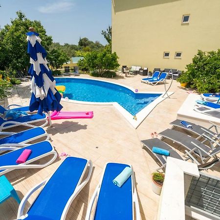 Apartments Petra Trogir Exterior photo