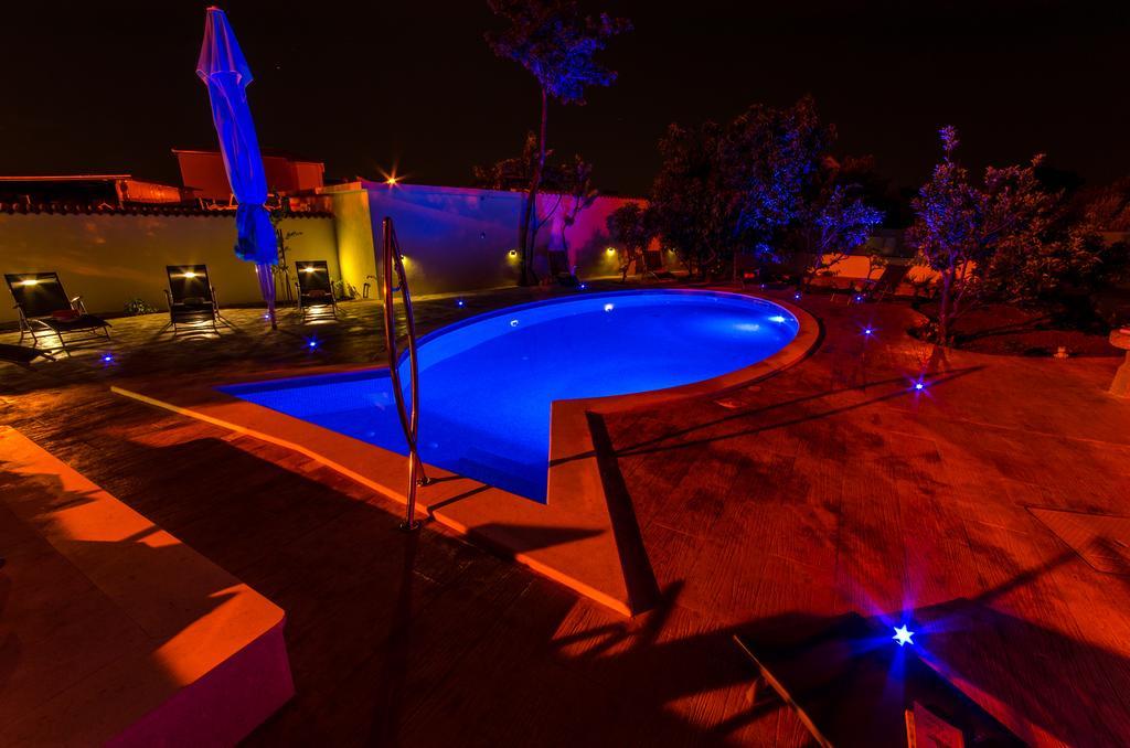 Apartments Petra Trogir Exterior photo