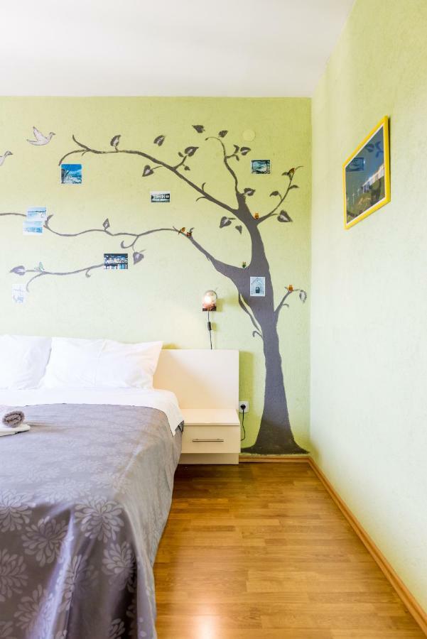 Apartments Petra Trogir Exterior photo