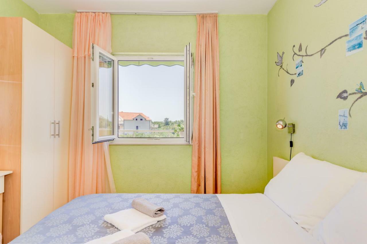 Apartments Petra Trogir Exterior photo